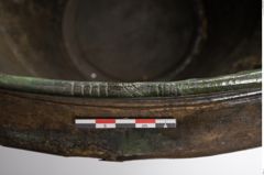 Foto von Bronzesitula (NHMW-PRAE-025283)